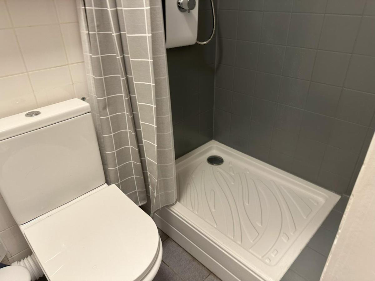 Appartement Agreable Et Confortable Pour 4 Personnes Хавър Екстериор снимка