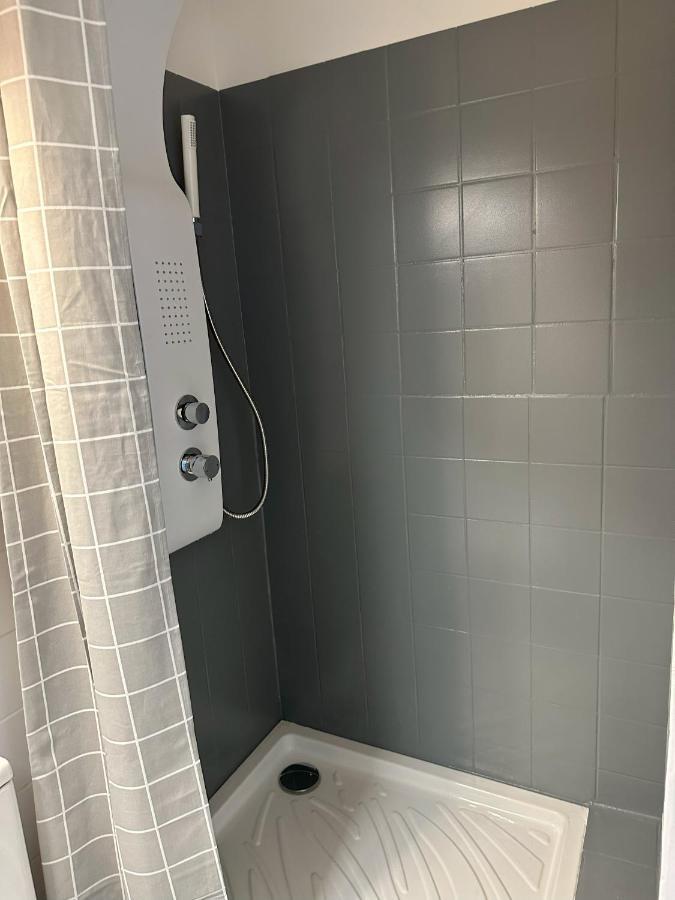 Appartement Agreable Et Confortable Pour 4 Personnes Хавър Екстериор снимка